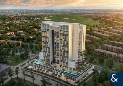3 Bedroom Flat for Sale in Dubai Sports City, Dubai - Exclusive | Golf Course Views | Huge 3 Bed