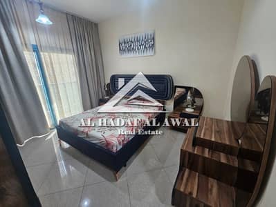 2 Bedroom Flat for Rent in Al Taawun, Sharjah - IMG-20251004-WA0074. jpg