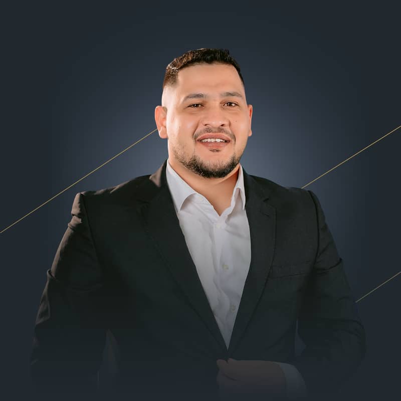 Mohamed Alaboud Mohamed Alaboud