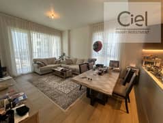 Ready | Pool View | Furnished