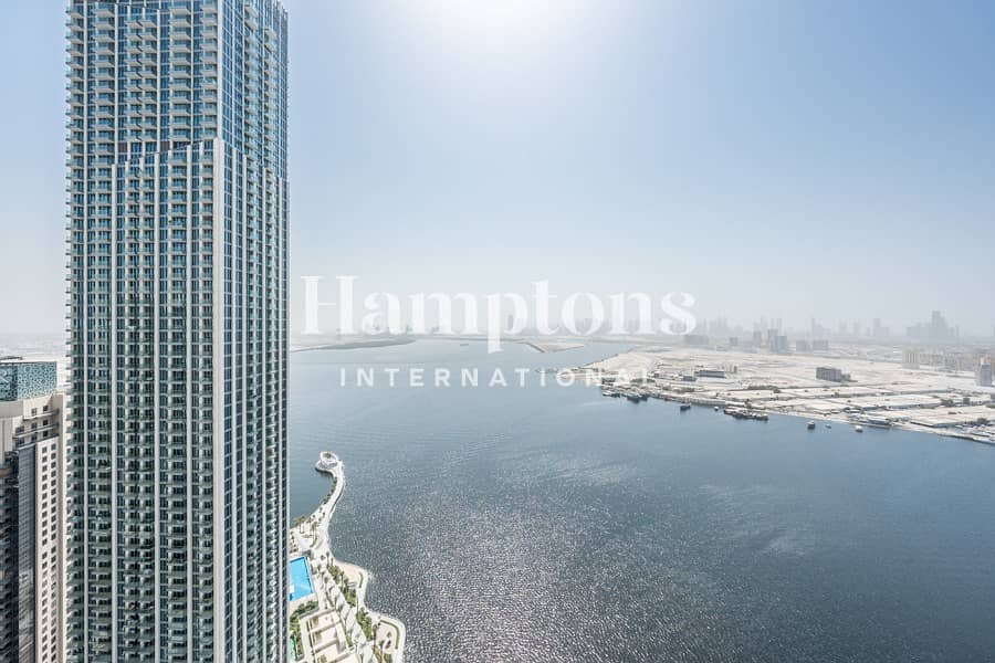 Stunning Luxury Skyline Rentals image