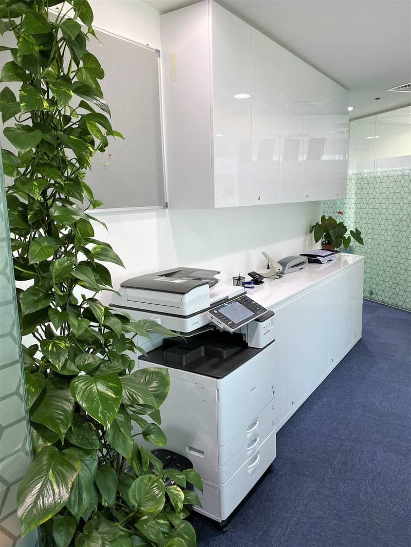 8 Business Bay documentation area. jpg