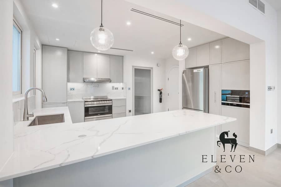 C1 Type Villa | Green Space | Large Plot - Image 6