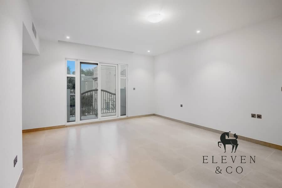 C1 Type Villa | Green Space | Large Plot - Image 7