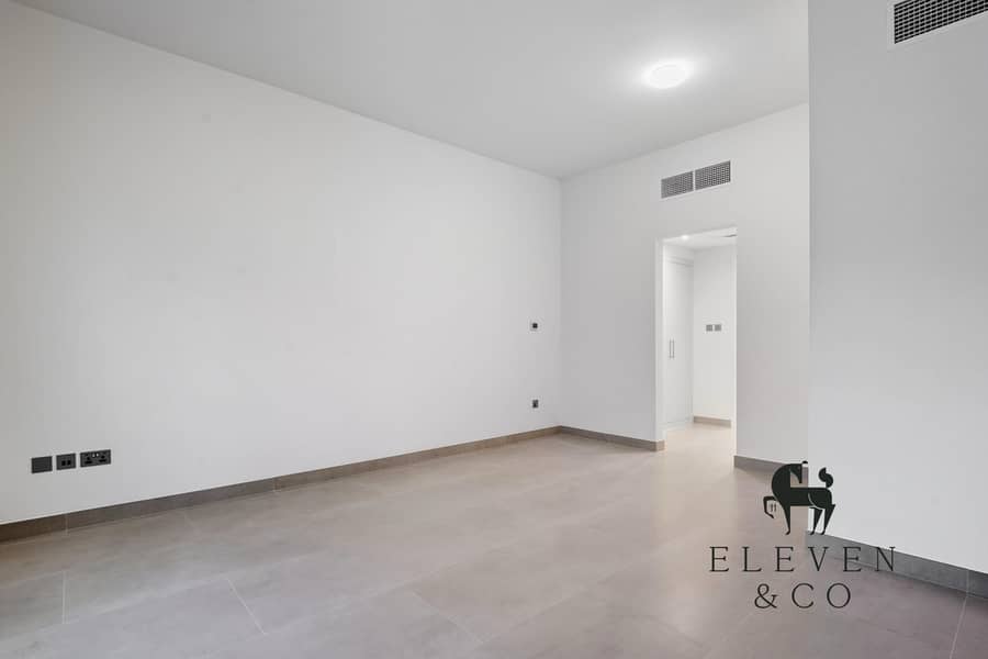 C1 Type Villa | Green Space | Large Plot - Image 8