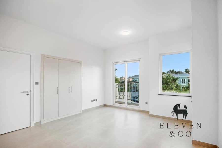 C1 Type Villa | Green Space | Large Plot - Image 9