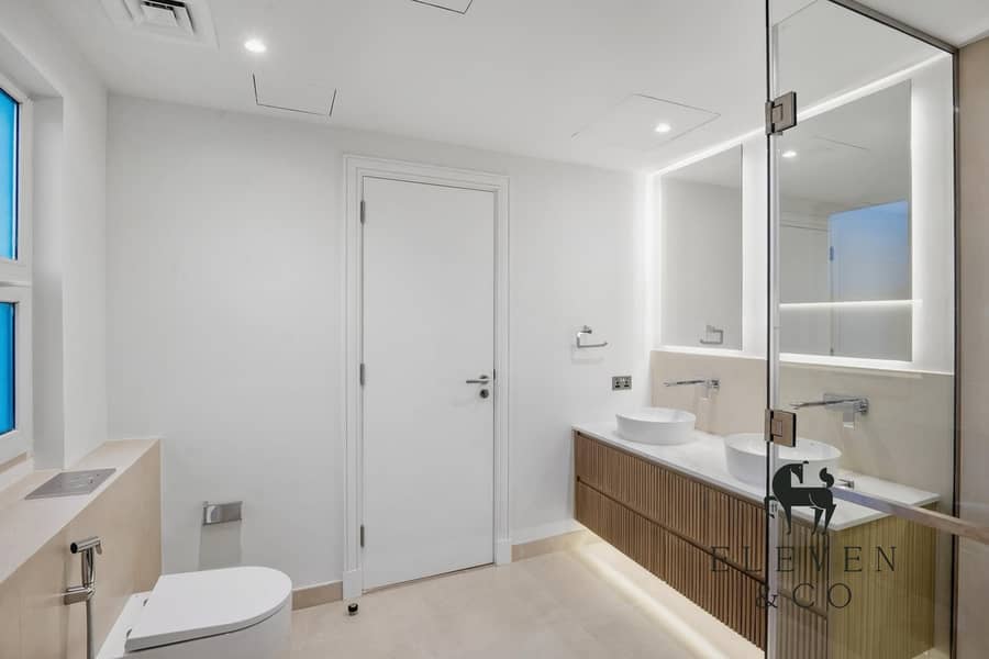 C1 Type Villa | Green Space | Large Plot - Image 11