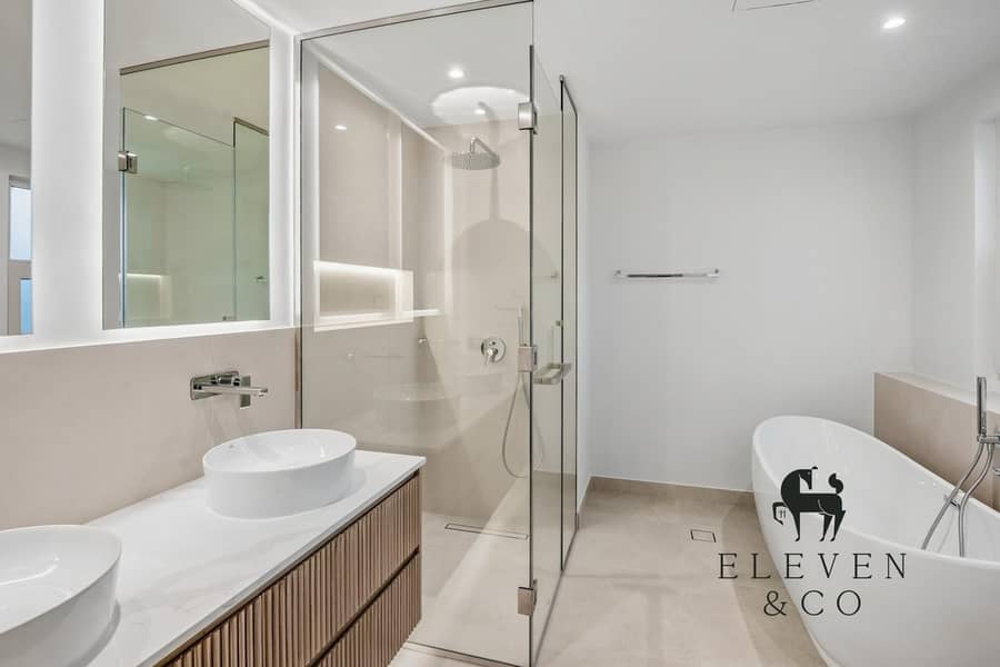 C1 Type Villa | Green Space | Large Plot - Image 12