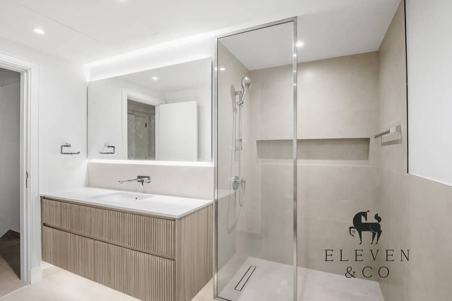 C1 Type Villa | Green Space | Large Plot - Image 13