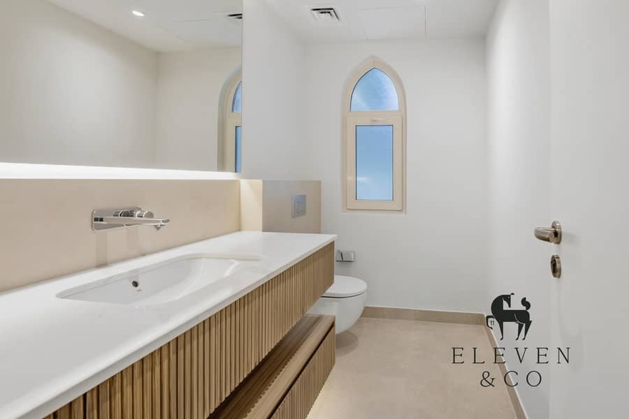 C1 Type Villa | Green Space | Large Plot - Image 14