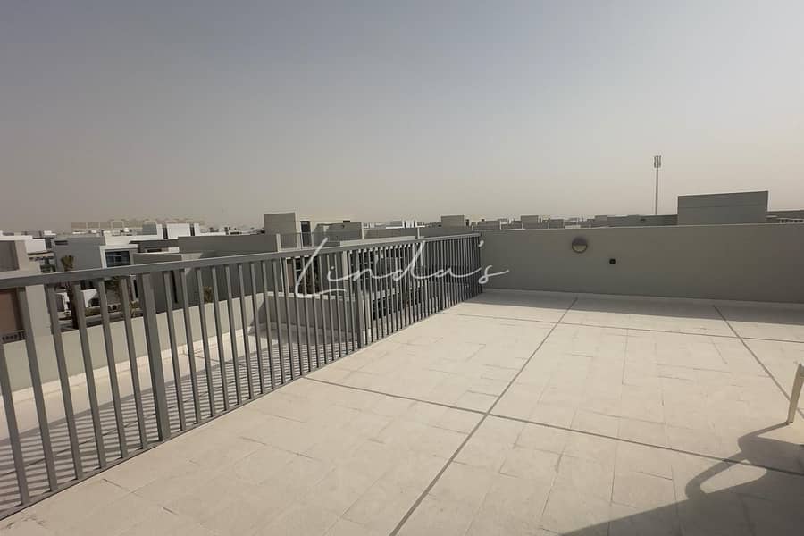 Modern and Spacious 4-Beds Villa | Prime Location - Image 19