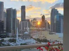 Heart of the City | Luxury Spaces | High ROI