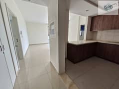 Elegant 1br+study room in uptown al zahia 4p