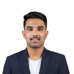 Waqar Ahmed Waqar Ahmed
