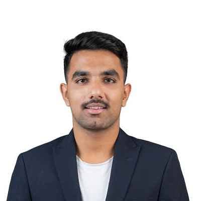 Waqar Ahmed
