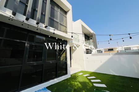 Townhouse de 3 chambres à à louer à DAMAC Hills 2 (Akoya by DAMAC), Dubai - Maison de ville à DAMAC Hills 2 (Akoya by DAMAC),Janusia, 3 chambres, 110000 AED - 13290792 Townhouse de 3 chambres à à louer à DAMAC Hills 2 (Akoya by DAMAC), Dubai - Maison de ville à DAMAC Hills 2 (Akoya by DAMAC),Janusia, 3 chambres, 110000 AED - 13290792
