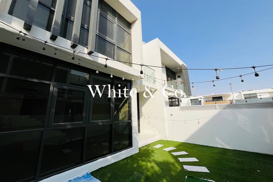 Maison de ville à DAMAC Hills 2 (Akoya by DAMAC),Janusia, 3 chambres, 110000 AED - 13290792 Maison de ville à DAMAC Hills 2 (Akoya by DAMAC),Janusia, 3 chambres, 110000 AED - 13290792