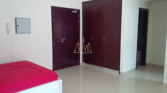 Studio for Rent in Dubai Marina, Dubai - DEC Tower1 | Cheapest Studio | Huge Balcony Studio for Rent in Dubai Marina, Dubai - DEC Tower1 | Cheapest Studio | Huge Balcony