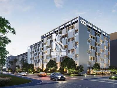 1 habitación Apartamento para en Venta en Muwaileh Commercial, Sharjah - 3-dd6a2926 Cropped. jpg 1 habitación Apartamento para en Venta en Muwaileh Commercial, Sharjah - 3-dd6a2926 Cropped. jpg