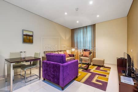 Crazy Deal! Ready/Furnished/Serviced 1BR Crazy Deal! Ready/Furnished/Serviced 1BR