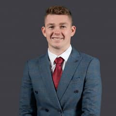 Cian Cahalane