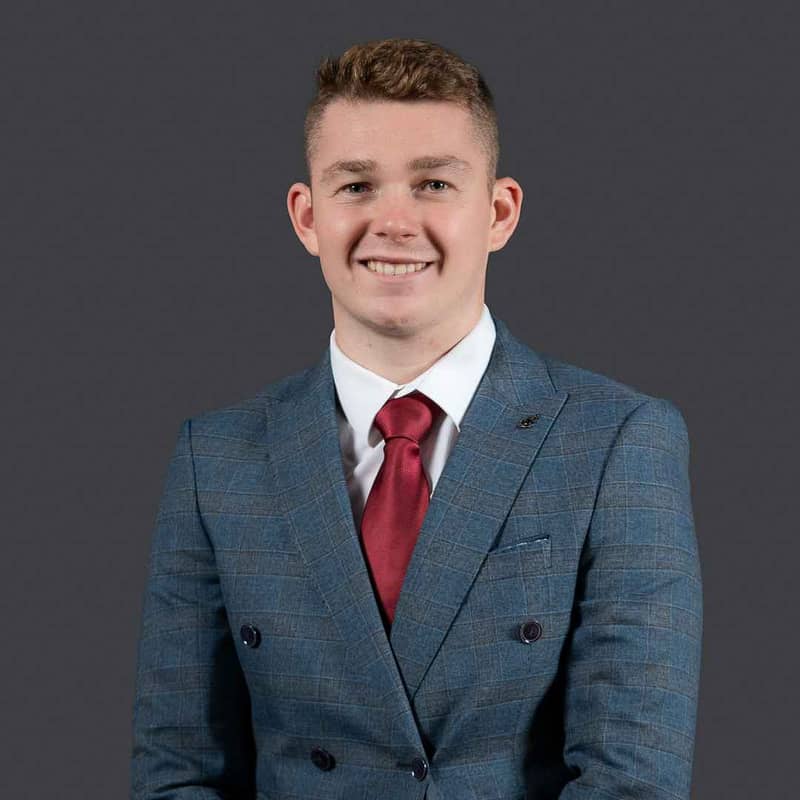 Cian Cahalane