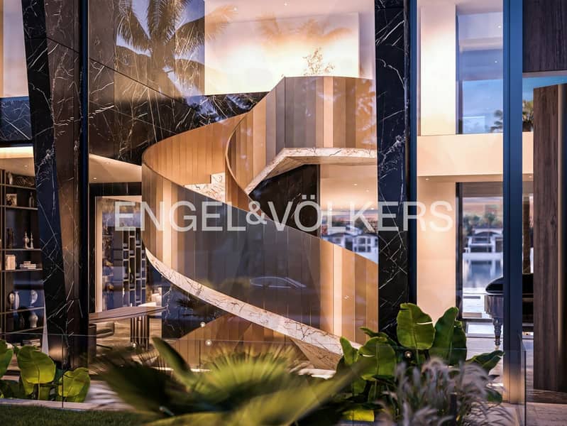 Very Rare Plot | Billionaire Row | 17, 378 Sq Ft - Image 7