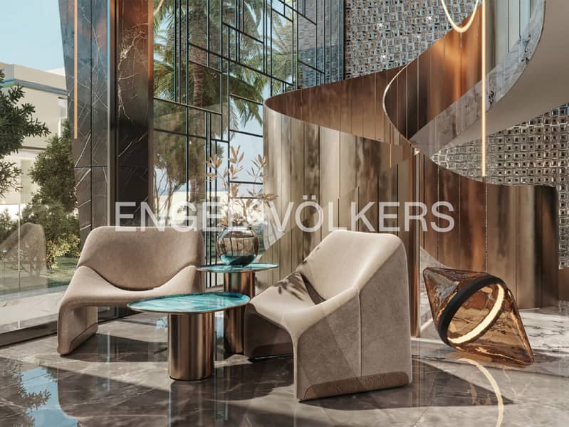 Very Rare Plot | Billionaire Row | 17, 378 Sq Ft - Image 10