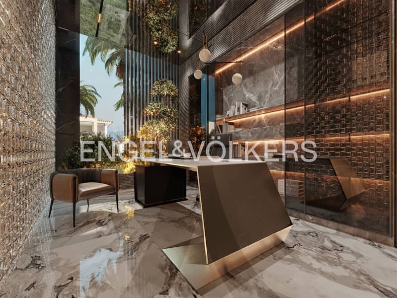 Very Rare Plot | Billionaire Row | 17, 378 Sq Ft - Image 11