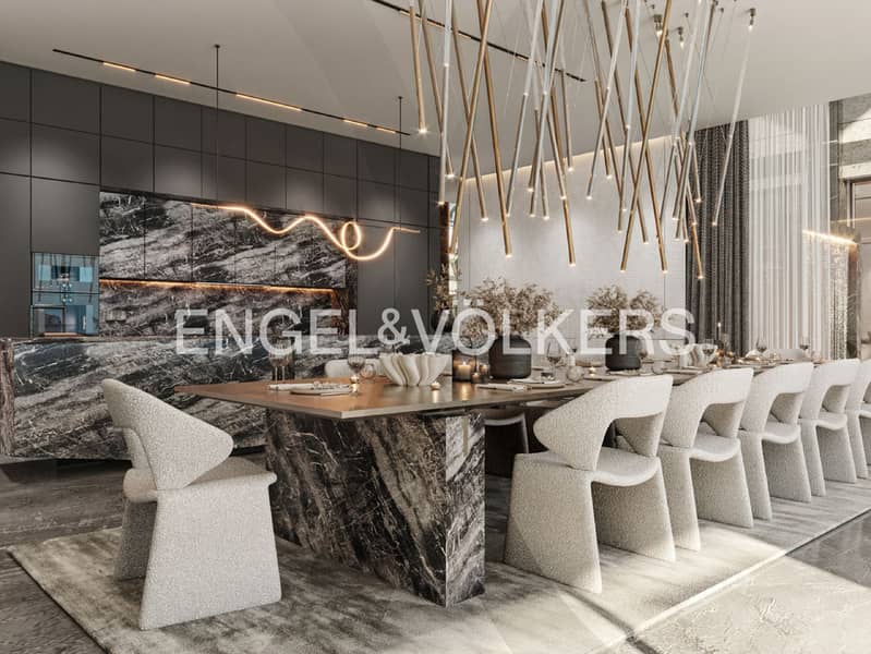 Very Rare Plot | Billionaire Row | 17, 378 Sq Ft - Image 14