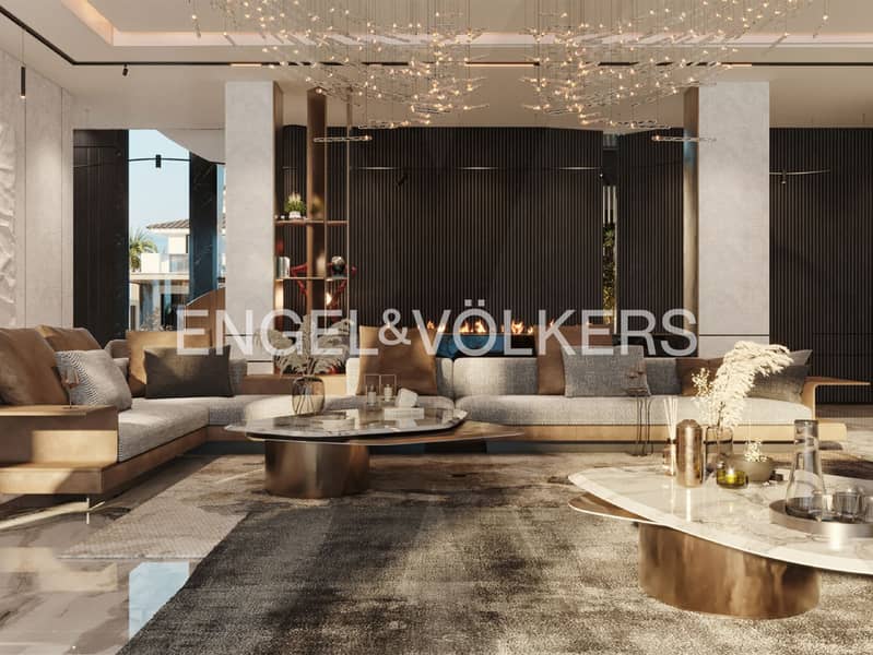 Very Rare Plot | Billionaire Row | 17, 378 Sq Ft - Image 15