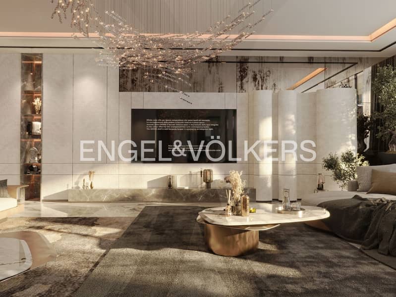 Very Rare Plot | Billionaire Row | 17, 378 Sq Ft - Image 18