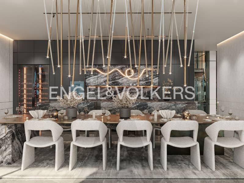 Very Rare Plot | Billionaire Row | 17, 378 Sq Ft - Image 20