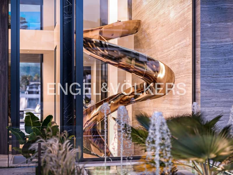 Very Rare Plot | Billionaire Row | 17, 378 Sq Ft - Image 21