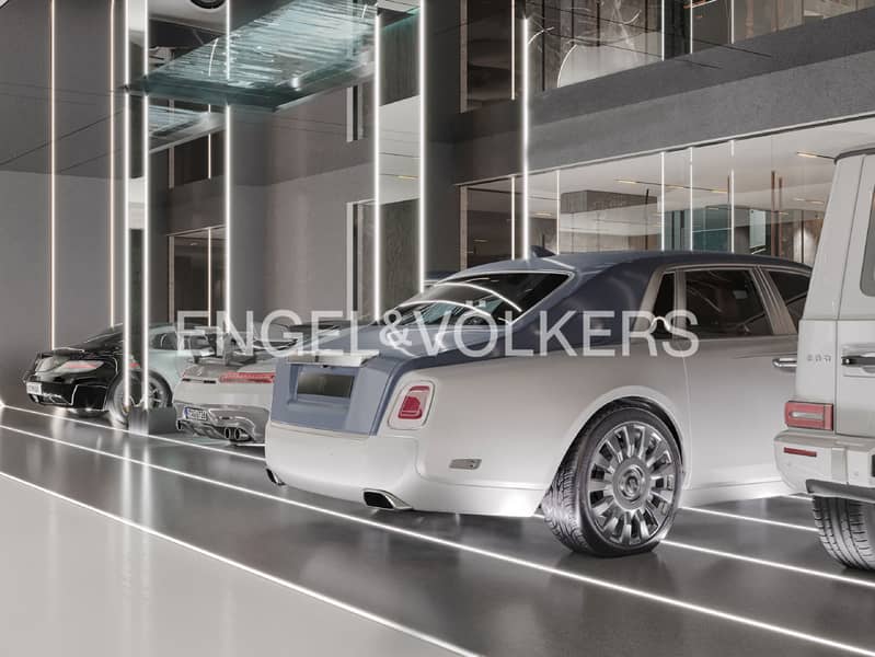 Very Rare Plot | Billionaire Row | 17, 378 Sq Ft - Image 22