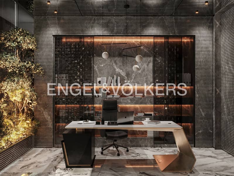 Very Rare Plot | Billionaire Row | 17, 378 Sq Ft - Image 23