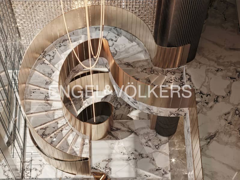 Very Rare Plot | Billionaire Row | 17, 378 Sq Ft - Image 24