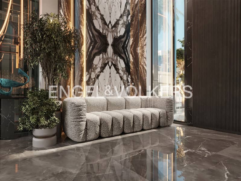 Very Rare Plot | Billionaire Row | 17, 378 Sq Ft - Image 25