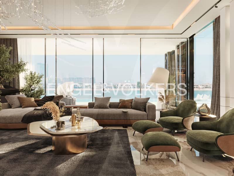 Very Rare Plot | Billionaire Row | 17, 378 Sq Ft - Image 27