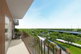 High End Amenities | New Project | Street View