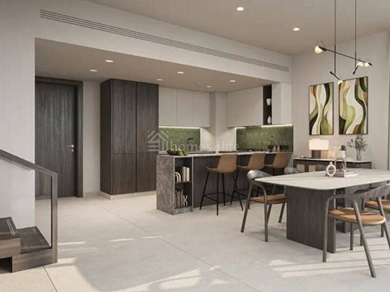 Genuine Resale| Prime location | Burj Khalifa view