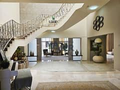 Excellent Villa | Private Pool | Prime Location