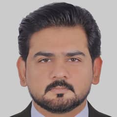 Zain Ghafoor Zain Ghafoor