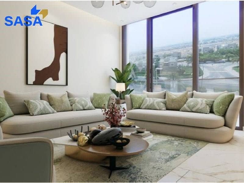 Spacious | Flexible Payment Plan | Closed Kitchen - Image 1