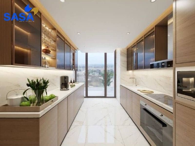 Spacious | Flexible Payment Plan | Closed Kitchen - Image 4