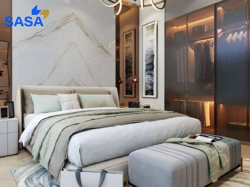 Spacious | Flexible Payment Plan | Closed Kitchen - Image 6