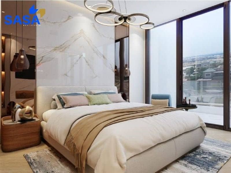 Spacious | Flexible Payment Plan | Closed Kitchen - Image 7