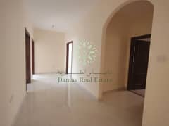 شقة 3 غرف للإيجار في المرور – أبوظبي 95,000 درهم سنويًا