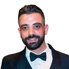 Abdallah Hady Yazbek Abdallah Hady Yazbek