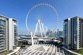 Upgraded | Ein and Sea View | One of a Kind